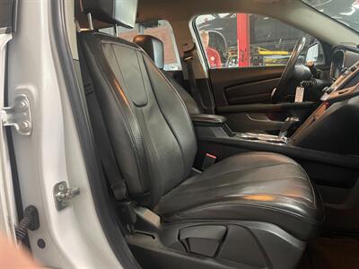 2017 GMC Terrain SLT - Photo 16 - Saint Louis, MI 48880-9800