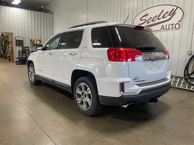 2017 GMC Terrain SLT - Photo 3 - Saint Louis, MI 48880-9800