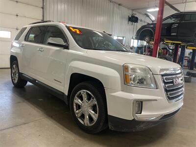 2017 GMC Terrain SLT - Photo 4 - Saint Louis, MI 48880-9800