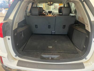 2017 GMC Terrain SLT - Photo 23 - Saint Louis, MI 48880-9800