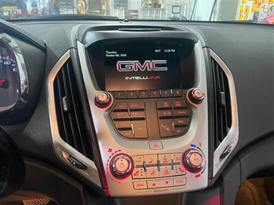 2017 GMC Terrain SLT - Photo 12 - Saint Louis, MI 48880-9800