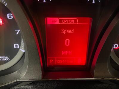 2017 GMC Terrain SLT - Photo 9 - Saint Louis, MI 48880-9800