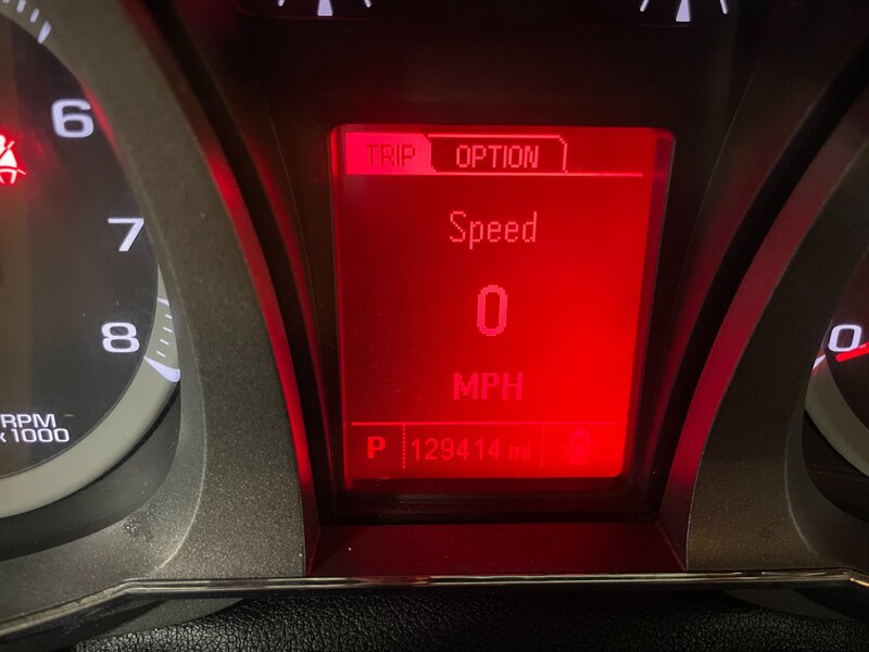 2017 GMC Terrain SLT - Photo 9 - Saint Louis, MI 48880-9800