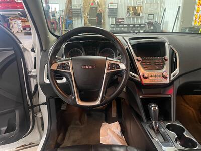 2017 GMC Terrain SLT - Photo 7 - Saint Louis, MI 48880-9800