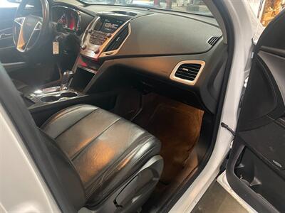 2017 GMC Terrain SLT - Photo 18 - Saint Louis, MI 48880-9800