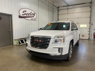 2017 GMC Terrain SLT - Photo 2 - Saint Louis, MI 48880-9800