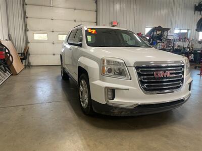 2017 GMC Terrain SLT - Photo 5 - Saint Louis, MI 48880-9800