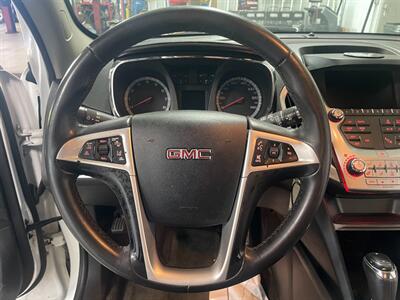 2017 GMC Terrain SLT - Photo 8 - Saint Louis, MI 48880-9800
