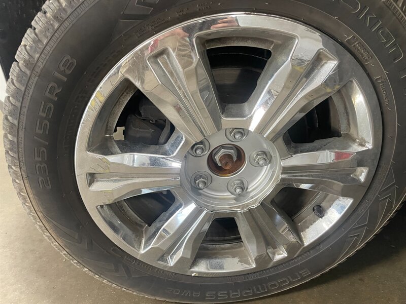 2017 GMC Terrain SLT - Photo 21 - Saint Louis, MI 48880-9800