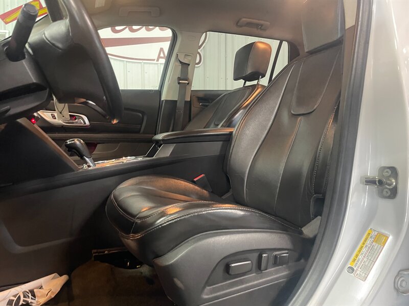2017 GMC Terrain SLT - Photo 14 - Saint Louis, MI 48880-9800