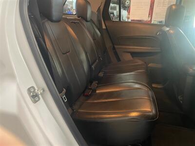 2017 GMC Terrain SLT - Photo 17 - Saint Louis, MI 48880-9800