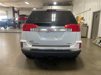 2017 GMC Terrain SLT - Photo 24 - Saint Louis, MI 48880-9800