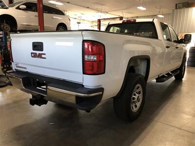2018 GMC Sierra 3500   - Photo 6 - Saint Louis, MI 48880-9800