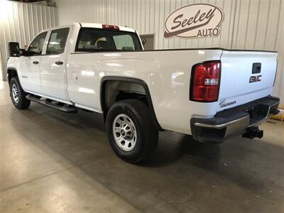 2018 GMC Sierra 3500   - Photo 3 - Saint Louis, MI 48880-9800