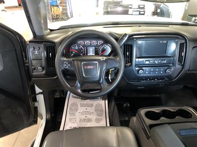 2018 GMC Sierra 3500   - Photo 8 - Saint Louis, MI 48880-9800