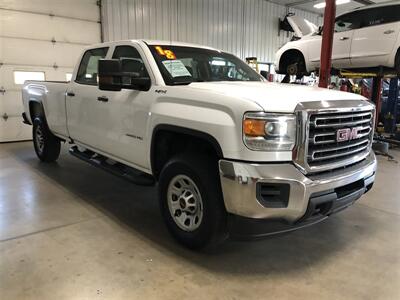 2018 GMC Sierra 3500   - Photo 5 - Saint Louis, MI 48880-9800