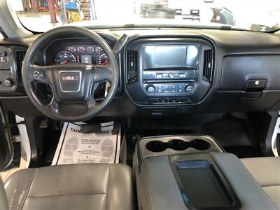 2018 GMC Sierra 3500   - Photo 7 - Saint Louis, MI 48880-9800