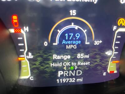 2020 Jeep Gladiator Overland   - Photo 8 - Saint Louis, MI 48880-9800