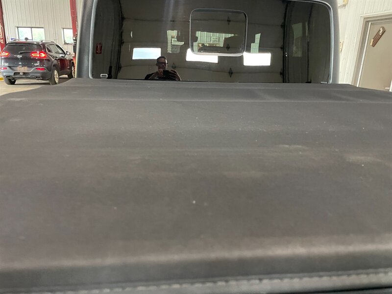 2020 Jeep Gladiator Overland - Photo 9 - Saint Louis, MI 48880-9800