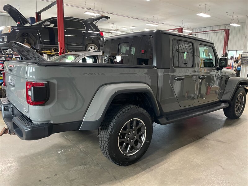 2020 Jeep Gladiator Overland - Photo 7 - Saint Louis, MI 48880-9800