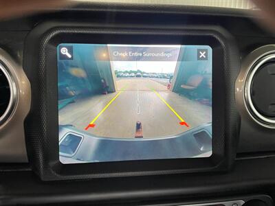 2020 Jeep Gladiator Overland - Photo 15 - Saint Louis, MI 48880-9800