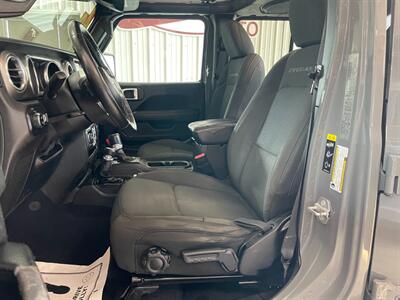 2020 Jeep Gladiator Overland - Photo 23 - Saint Louis, MI 48880-9800