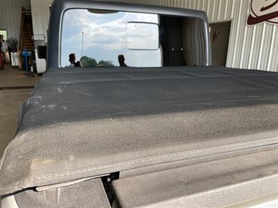 2020 Jeep Gladiator Overland - Photo 32 - Saint Louis, MI 48880-9800