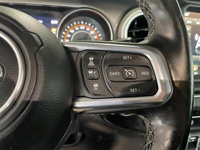 2020 Jeep Gladiator Overland - Photo 12 - Saint Louis, MI 48880-9800