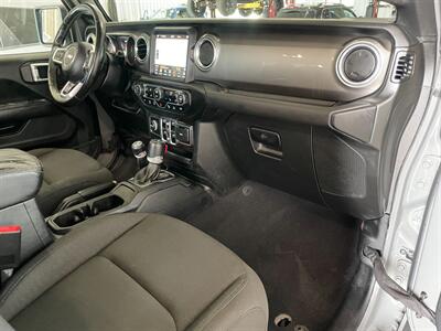 2020 Jeep Gladiator Overland - Photo 27 - Saint Louis, MI 48880-9800