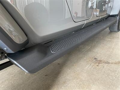 2020 Jeep Gladiator Overland - Photo 29 - Saint Louis, MI 48880-9800