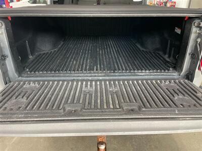 2020 Jeep Gladiator Overland   - Photo 23 - Saint Louis, MI 48880-9800