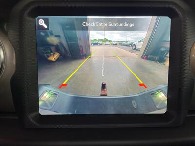2020 Jeep Gladiator Overland   - Photo 13 - Saint Louis, MI 48880-9800