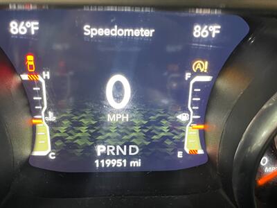 2020 Jeep Gladiator Overland - Photo 17 - Saint Louis, MI 48880-9800