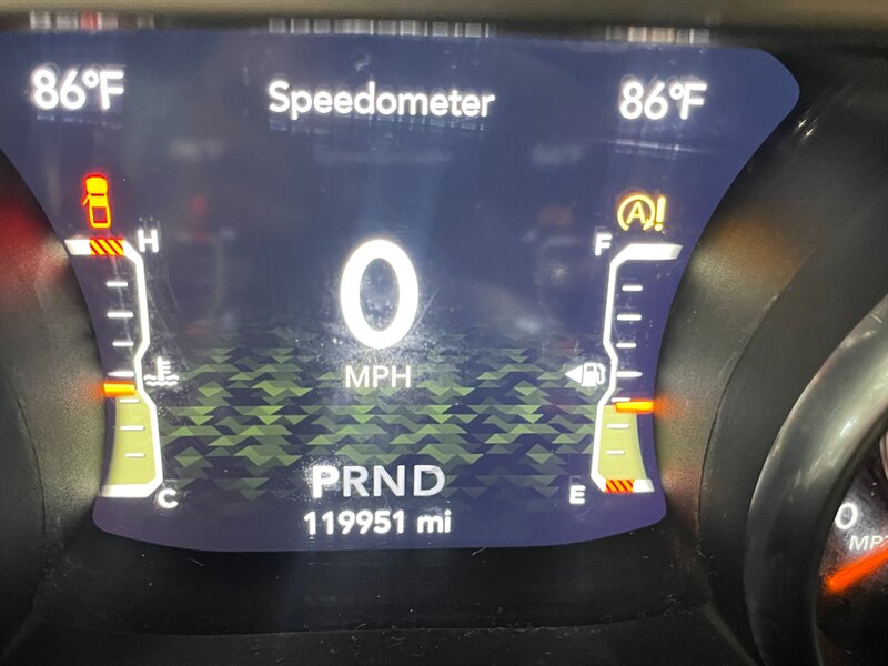 2020 Jeep Gladiator Overland - Photo 17 - Saint Louis, MI 48880-9800