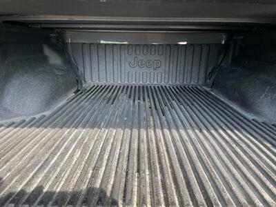 2020 Jeep Gladiator Overland - Photo 33 - Saint Louis, MI 48880-9800