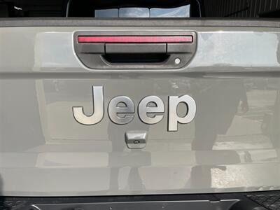 2020 Jeep Gladiator Overland - Photo 34 - Saint Louis, MI 48880-9800