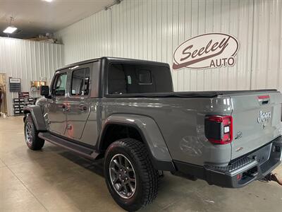 2020 Jeep Gladiator Overland - Photo 3 - Saint Louis, MI 48880-9800