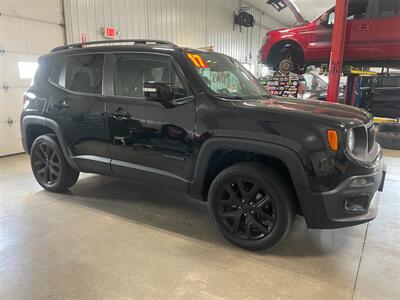 2017 Jeep Renegade Altitude   - Photo 5 - Saint Louis, MI 48880-9800
