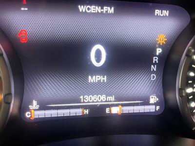 2017 Jeep Renegade Altitude   - Photo 9 - Saint Louis, MI 48880-9800