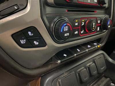 2014 GMC Sierra 1500 SLT - Photo 11 - Saint Louis, MI 48880-9800