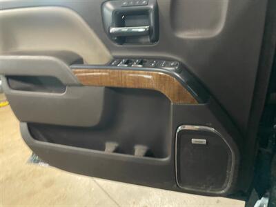 2014 GMC Sierra 1500 SLT - Photo 20 - Saint Louis, MI 48880-9800