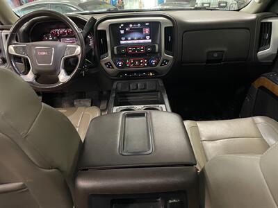 2014 GMC Sierra 1500 SLT - Photo 8 - Saint Louis, MI 48880-9800