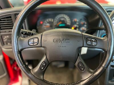 2014 GMC Sierra 1500 SLT - Photo 16 - Saint Louis, MI 48880-9800