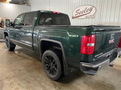 2014 GMC Sierra 1500 SLT - Photo 3 - Saint Louis, MI 48880-9800