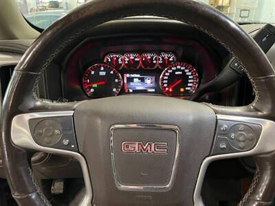 2014 GMC Sierra 1500 SLT - Photo 9 - Saint Louis, MI 48880-9800