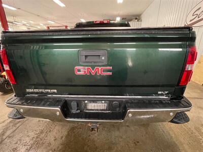 2014 GMC Sierra 1500 SLT - Photo 7 - Saint Louis, MI 48880-9800
