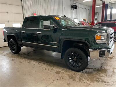 2014 GMC Sierra 1500 SLT - Photo 5 - Saint Louis, MI 48880-9800