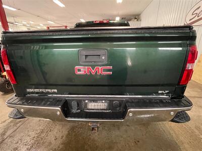 2014 GMC Sierra 1500 SLT - Photo 21 - Saint Louis, MI 48880-9800