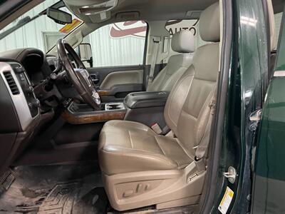 2014 GMC Sierra 1500 SLT - Photo 13 - Saint Louis, MI 48880-9800