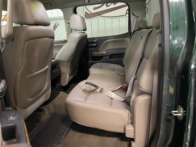 2014 GMC Sierra 1500 SLT - Photo 14 - Saint Louis, MI 48880-9800